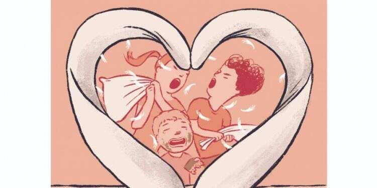 איור: מורן ברק איור: מורן ברק