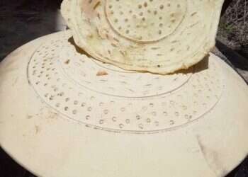 רקיקי מצות לכל דורש