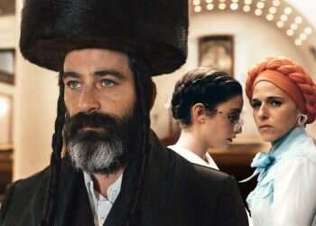 הבכורות הטלוויזיוניות ששווה לחכות להן