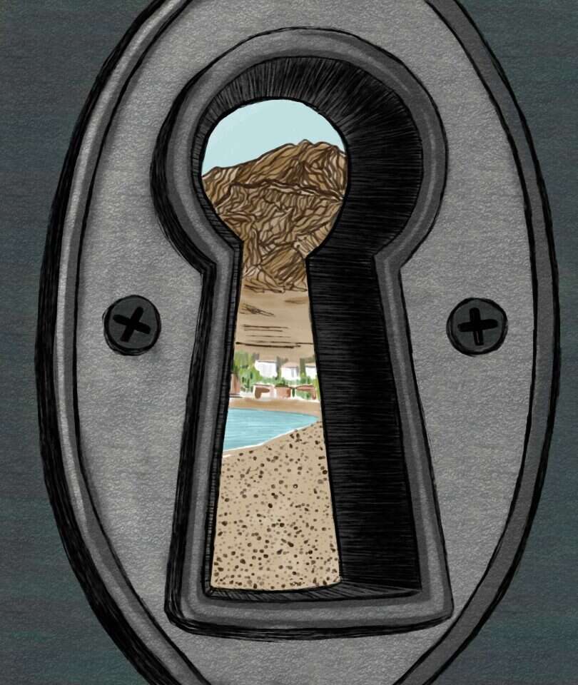 איור: שרון ארדיטי