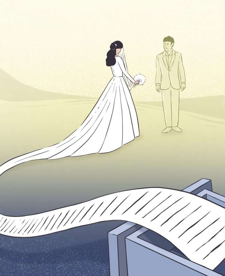 איור: הודיה מוסרי–גילבר