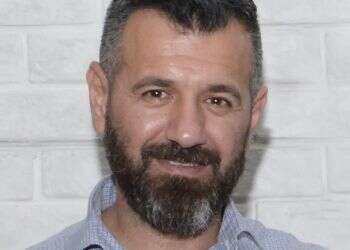 הותר לפרסום שמו של סא"ל מ' שנהרג בפעילות המבצעית בחאן יונס