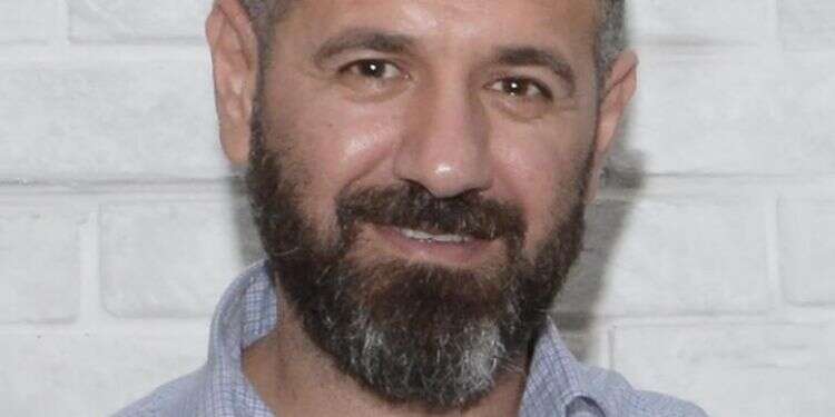 קרדיט תמונות: דובר צה הותר לפרסום שמו של סא"ל מ' שנהרג בפעילות המבצעית בחאן יונס