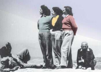 ד"ש מגוש עציון 2022: "אני מדליקה נר לכל אישה שלא טעמה מפירות העצים שנטעה"