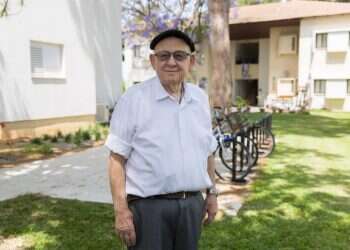 צילום: לירון מולדובן