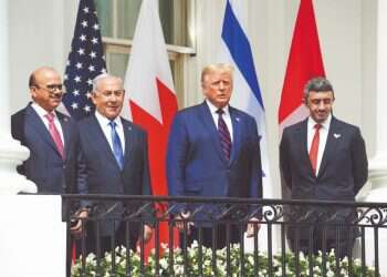 כך הפך ד"ר אדי כהן לאחד הפרשנים המשפיעים בעולם הערבי