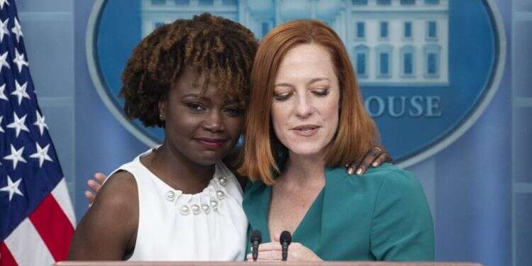 דוברת הבית הלבן החדשה קראה בעבר להחרים את איפא"ק: "גזענים"