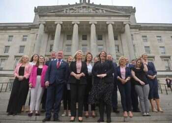 הדמוגרפיה ניצחה בצפון אירלנד: המפלגה הקתולית היא הגדולה בפרלמנט