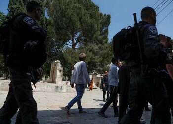 רשויות המדינה, מה הקפיץ אתכן?