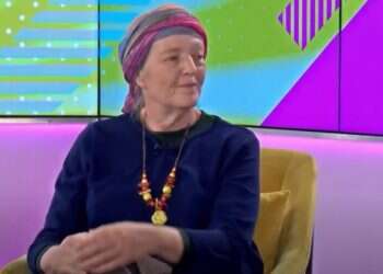 היוצרת נועה אריאל נפטרה לאחר מאבק במחלה