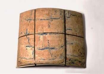 עופר לוין GTI: “דרוקס ‘כתב’ פרק חשוב בתולדות האמנות הישראלית”