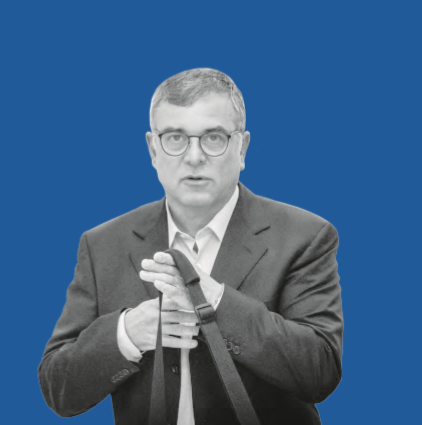 שלמה פילבר. צילום: יונתן זינדל, פלאש 90