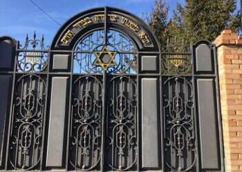 הסיפור היהודי של טרנסניסטריה, החבל שעומד ליפול בידי פוטין