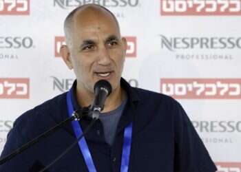 רוני זהבי מנכ”ל הייבוב: “מעדיפים לעבוד מהבית ביום ראשון”