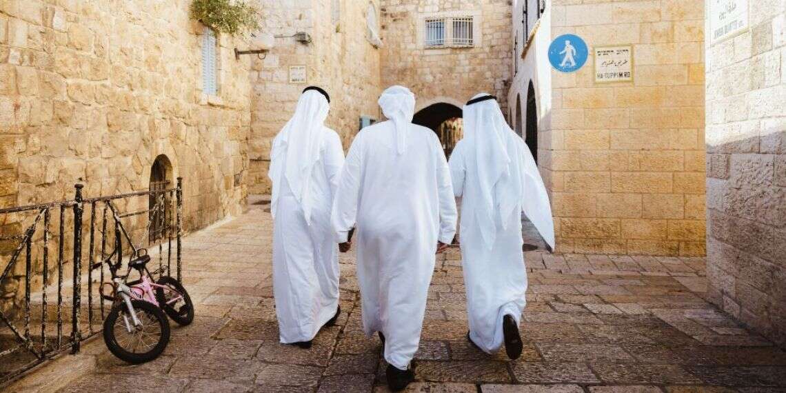 צילום: איתמר אייל - עמותת ישראליז