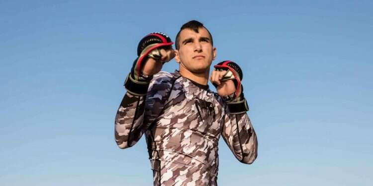 נתן לוי. צילום: שי בכר