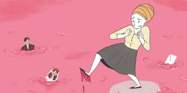 איור: רעות בורץ