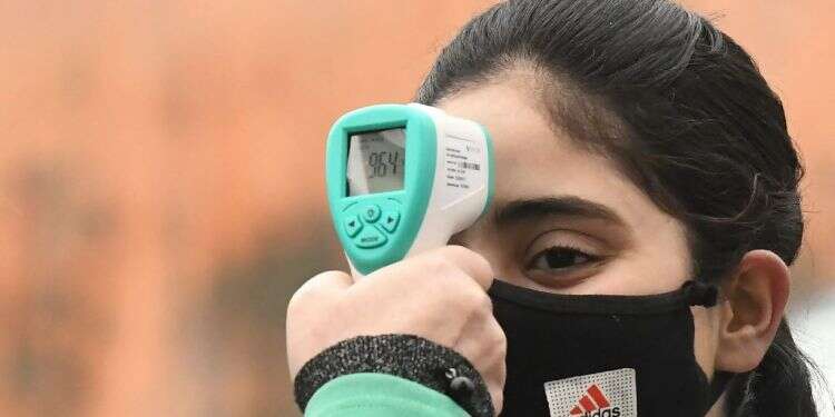 איך נדבקים ומה התסמינים? כל הפרטים על אבעבועות הקוף