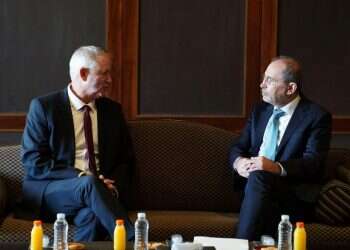 שר החוץ הירדני: נוכחות ישראל בהר הבית – כיבוש