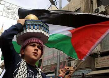 ההצגה הירדנית נגמרת