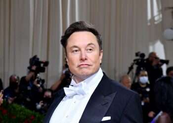 מי מפחד מאילון מאסק?