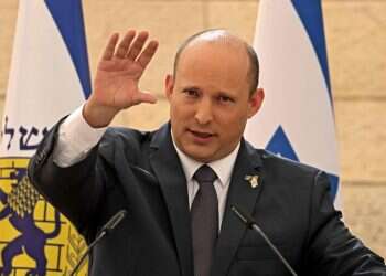 נפתלי בנט: "בכל יום אני חושב על חבריי, אחיי לנשק שנפלו"