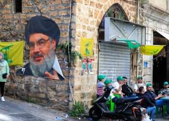 חיזבאללה נחל תבוסה פוליטית בבחירות, אבל כוחו הצבאי ימשיך לאיים על לבנון