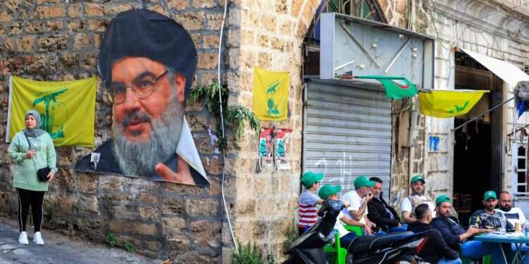 חיזבאללה נחל תבוסה פוליטית בבחירות, אבל כוחו הצבאי ימשיך לאיים על לבנון