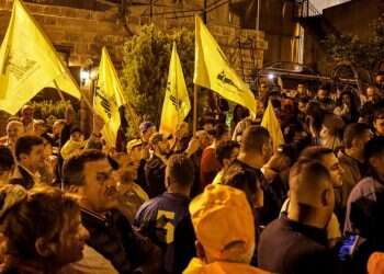 הבחירות בלבנון: איראן מגיבה למפלת חיזבאללה