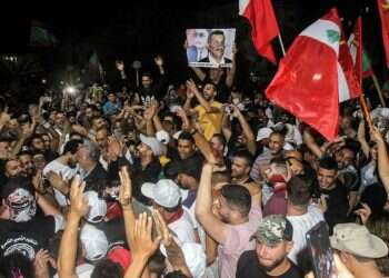 הבחירות בלבנון: הנוצרים מתחזקים, חיזבאללה נחלש, והמדינה תמשיך להתבוסס בבוץ