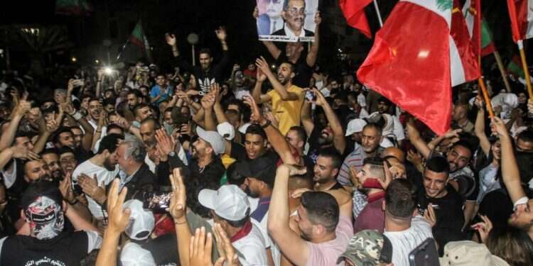 הבחירות בלבנון: הנוצרים מתחזקים, חיזבאללה נחלש, והמדינה תמשיך להתבוסס בבוץ