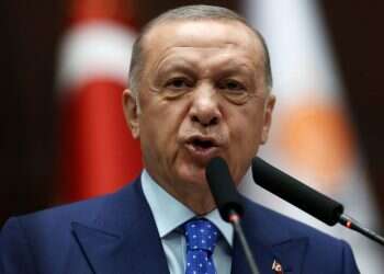 בין קייב לדמשק: ארדואן ופוטין דנו בפלישה טורקית לסוריה