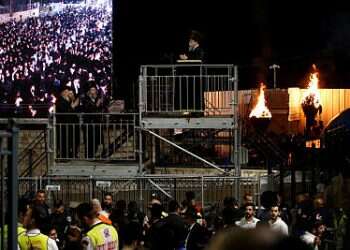 משמעון בר כוכבא עד רבי שמעון: סכנת המשיחיות