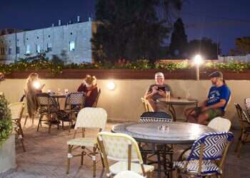 מה עושים בחודש מאי בירושלים?