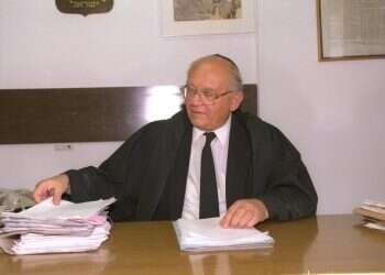 המסורת היהודית צריכה לקבל ביטוי בחוקים, הטקסים והחיים הישראליים