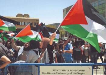 כך הפך ד"ר אדי כהן לאחד הפרשנים המשפיעים בעולם הערבי