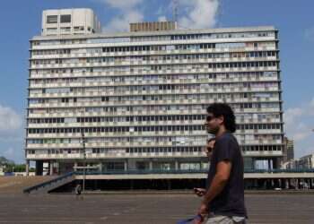 בעיריית תל אביב נאבקים בהדרת נשים? תלוי באיזה מגזר