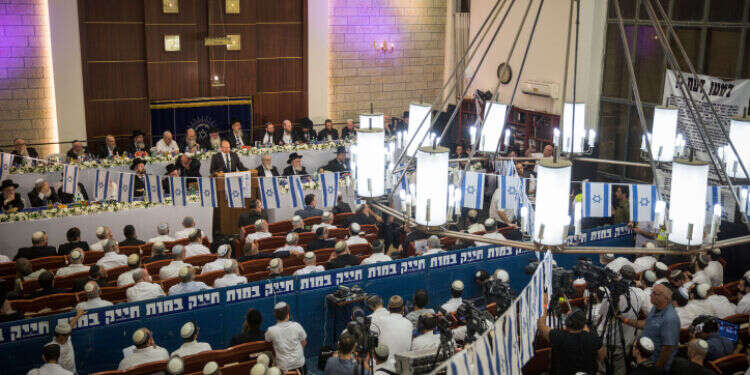 יום ירושלים חייב לצאת מהארון המגזרי