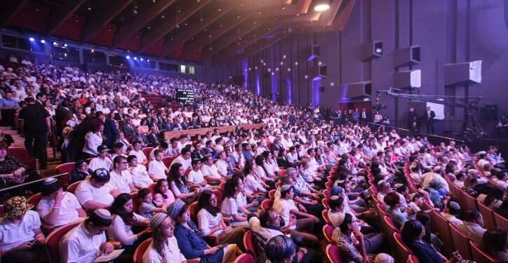 מתי חידון התנ"ך ומתי פרס ישראל: אירועי יום העצמאות תשפ"ג 2023