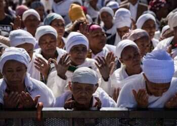 חוכמות עתיקות וחדשות התאחדו לכדי בשורה טיפולית ליוצאי אתיופיה