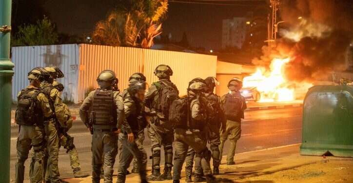 "מסמר בארון הקבורה של ההרתעה": מבצע פיגוע ירי שוחרר למעצר בית