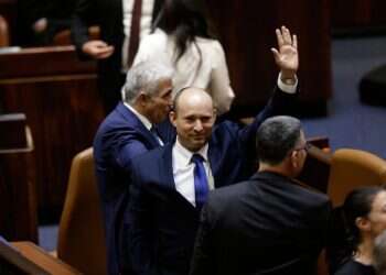 הכנסת חוזרת לעבוד, ובשני הצדדים משדרים אופטימיות