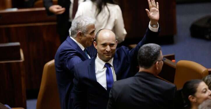 הכנסת חוזרת לעבוד, ובשני הצדדים משדרים אופטימיות