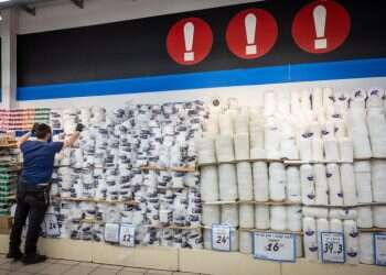 משרדי הממשלה יפסיקו לרכוש כלים חד-פעמיים