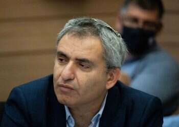 אלקין על מצב הקואליציה: "זה מתפצל מפה וההוא מתפצל משם"