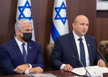 לא לגיטימי: בנט צריך להמציא את עצמו מחדש