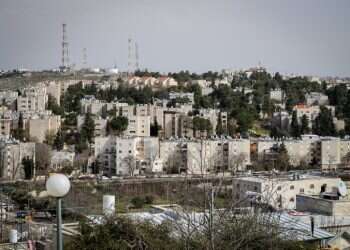 חשש בקריית ארבע: "ציר הפיגועים" ייפתח לתנועת פלסטינים