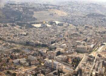 איך עיר של מיליון תושבים הפכה לתשובה קהילתית?