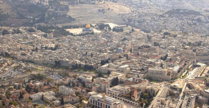 איך עיר של מיליון תושבים הפכה לתשובה קהילתית?