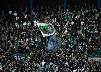 ירושלים נערכת למצור: היום – גמר גביע המדינה בכדורגל